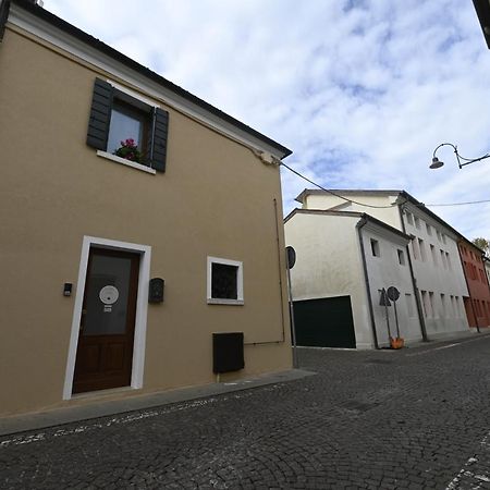 Ca' Milla Apartment Noale Centro Storico Экстерьер фото