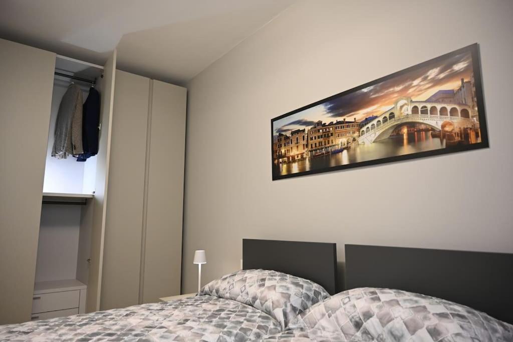 Ca' Milla Apartment Noale Centro Storico Экстерьер фото