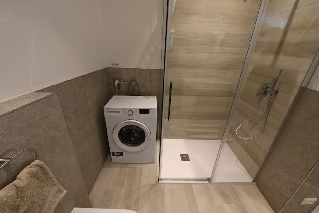 Ca' Milla Apartment Noale Centro Storico Экстерьер фото