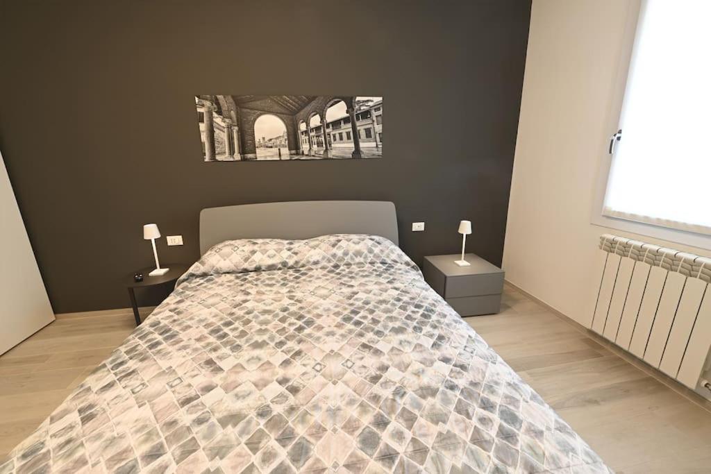 Ca' Milla Apartment Noale Centro Storico Экстерьер фото