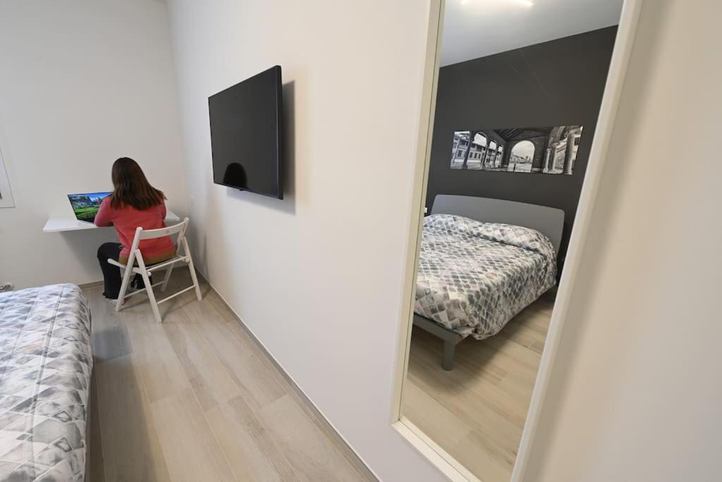 Ca' Milla Apartment Noale Centro Storico Экстерьер фото