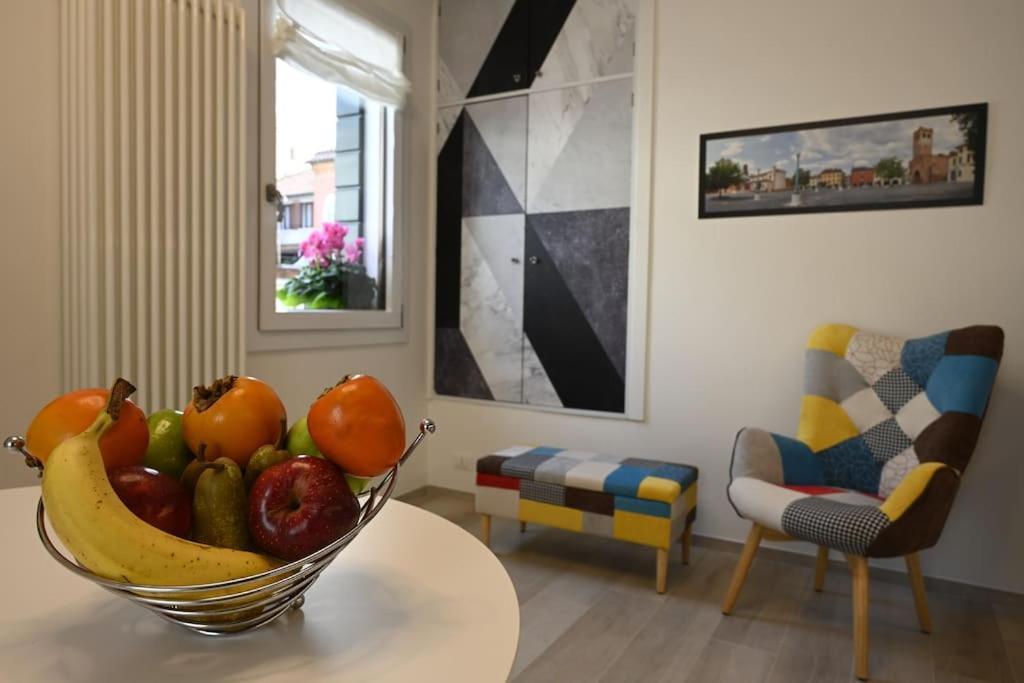 Ca' Milla Apartment Noale Centro Storico Экстерьер фото