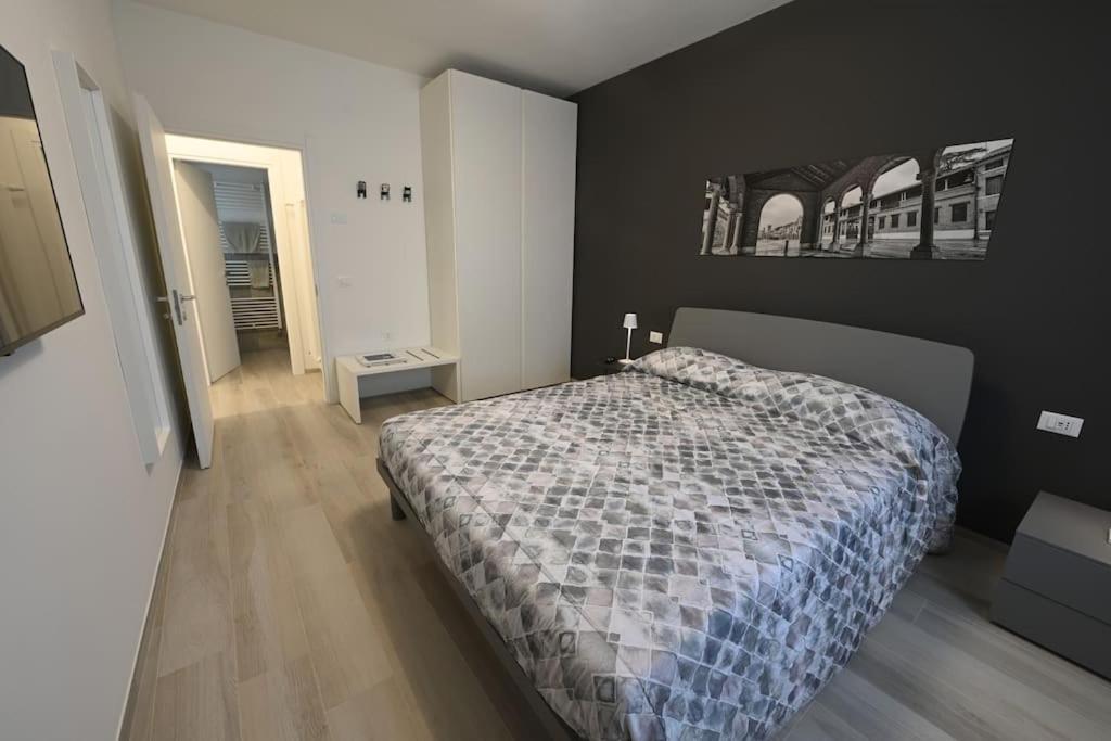 Ca' Milla Apartment Noale Centro Storico Экстерьер фото