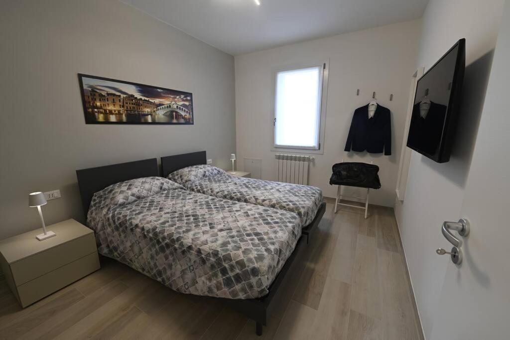 Ca' Milla Apartment Noale Centro Storico Экстерьер фото