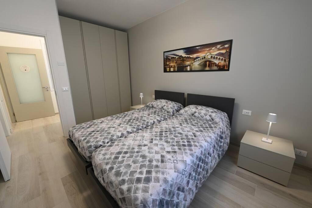 Ca' Milla Apartment Noale Centro Storico Экстерьер фото
