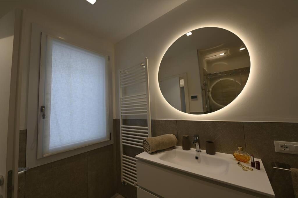 Ca' Milla Apartment Noale Centro Storico Экстерьер фото