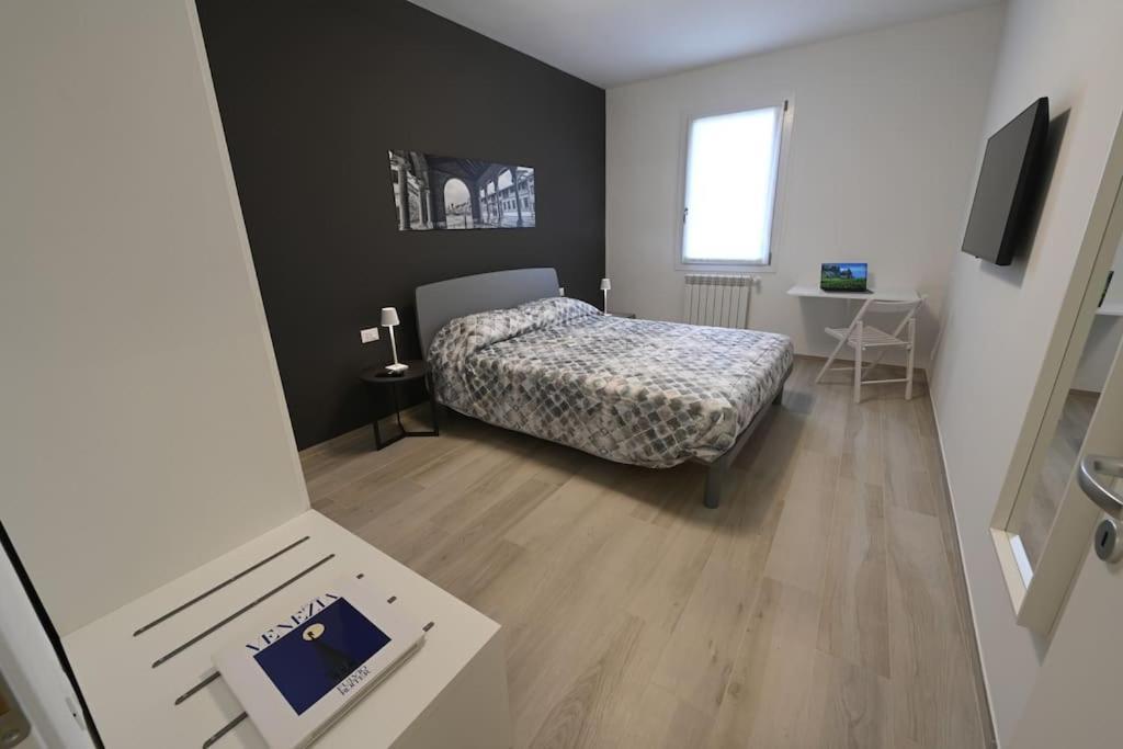 Ca' Milla Apartment Noale Centro Storico Экстерьер фото