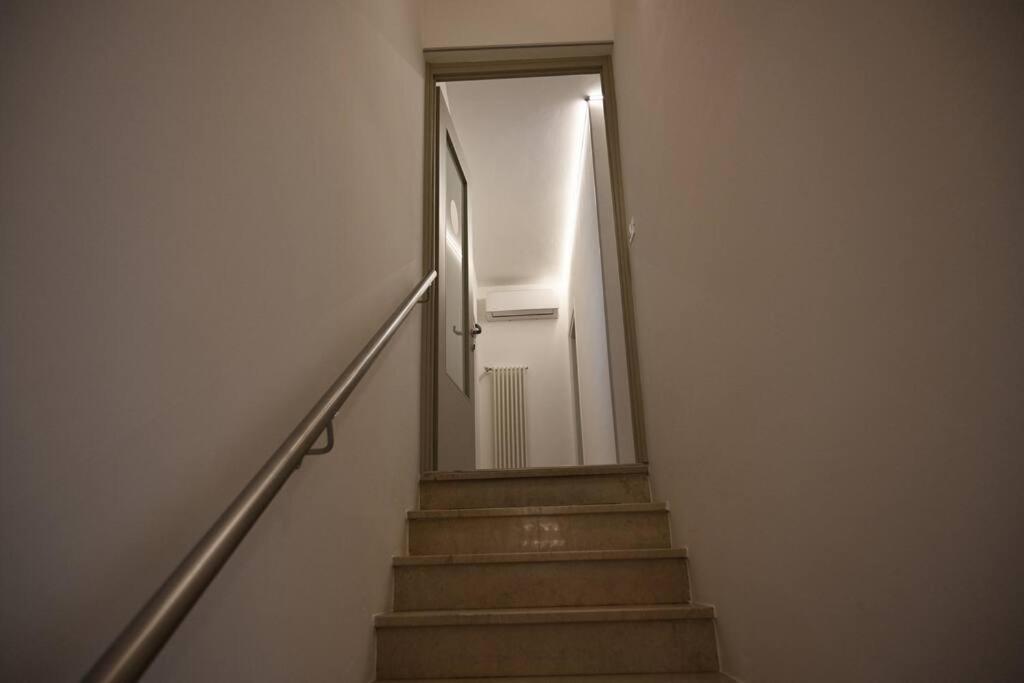 Ca' Milla Apartment Noale Centro Storico Экстерьер фото