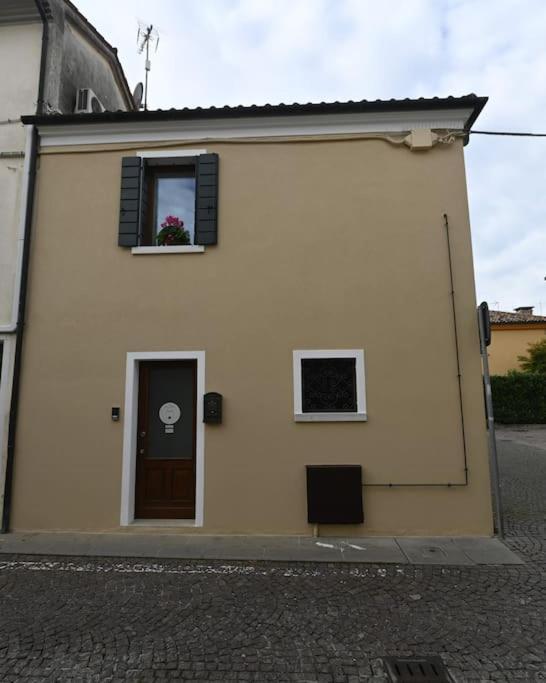 Ca' Milla Apartment Noale Centro Storico Экстерьер фото