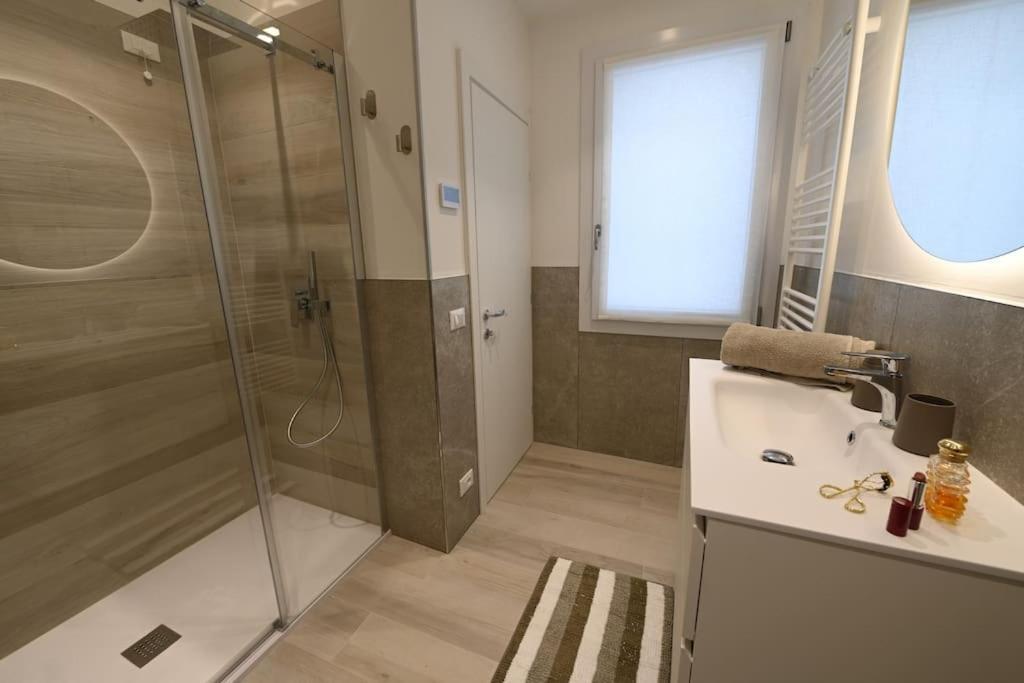 Ca' Milla Apartment Noale Centro Storico Экстерьер фото