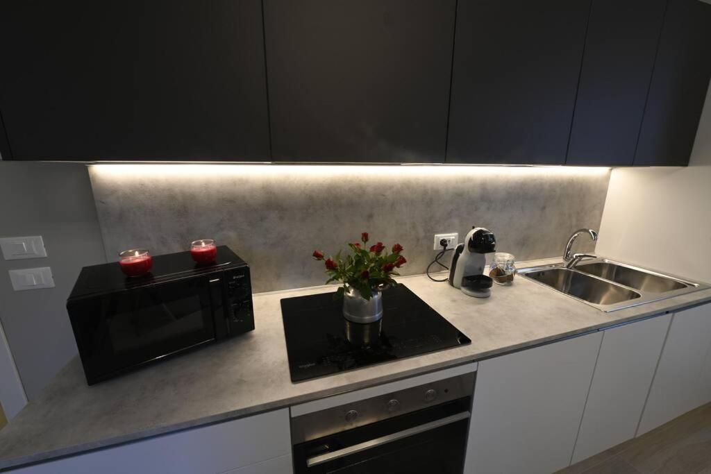 Ca' Milla Apartment Noale Centro Storico Экстерьер фото