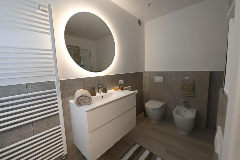Ca' Milla Apartment Noale Centro Storico Экстерьер фото