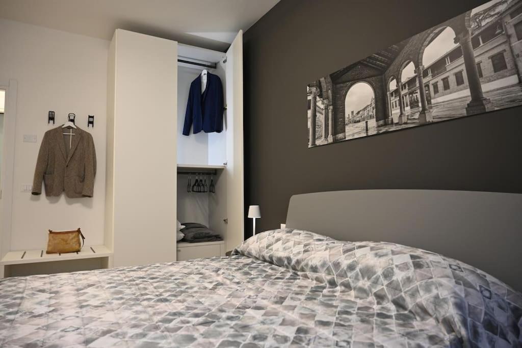 Ca' Milla Apartment Noale Centro Storico Экстерьер фото