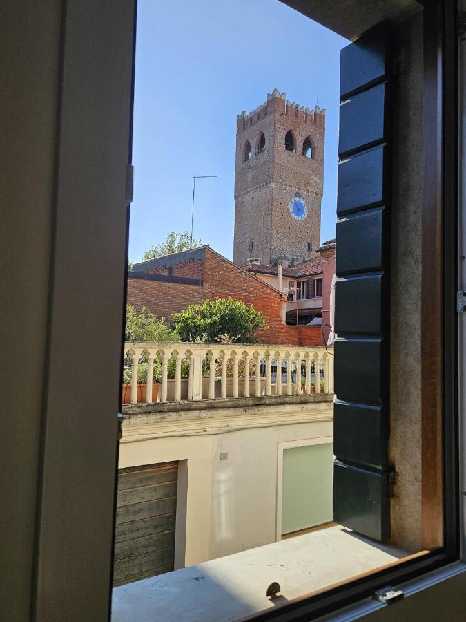 Ca' Milla Apartment Noale Centro Storico Экстерьер фото