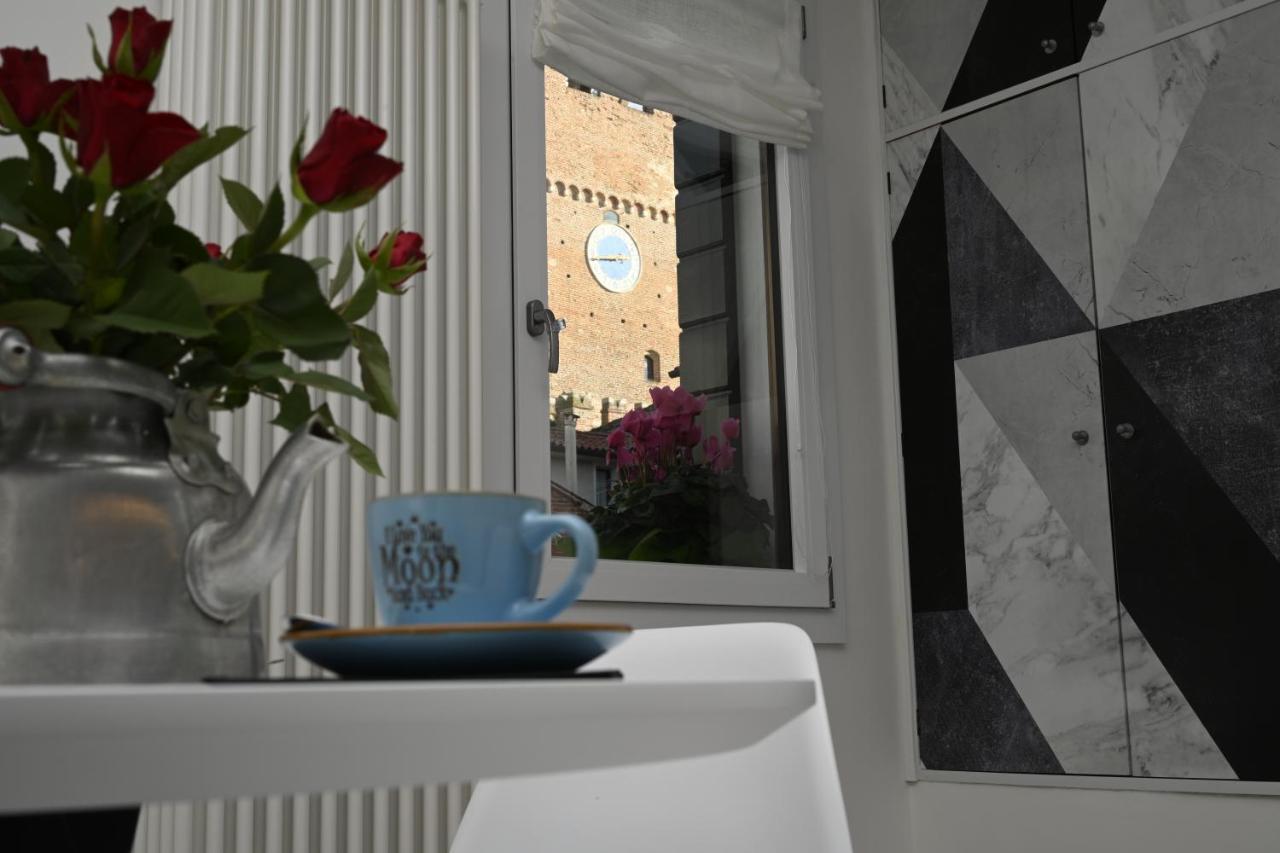 Ca' Milla Apartment Noale Centro Storico Экстерьер фото