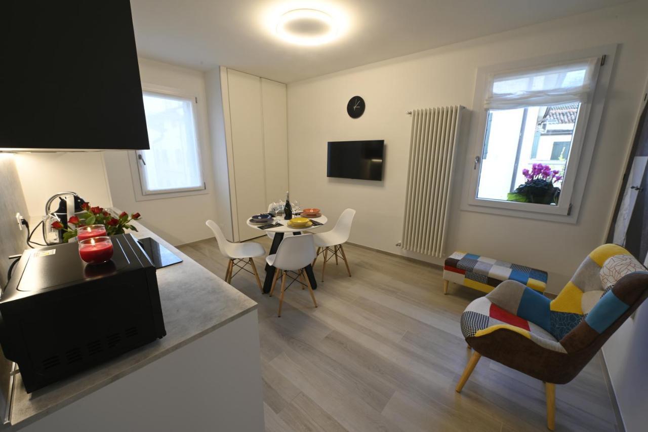 Ca' Milla Apartment Noale Centro Storico Экстерьер фото