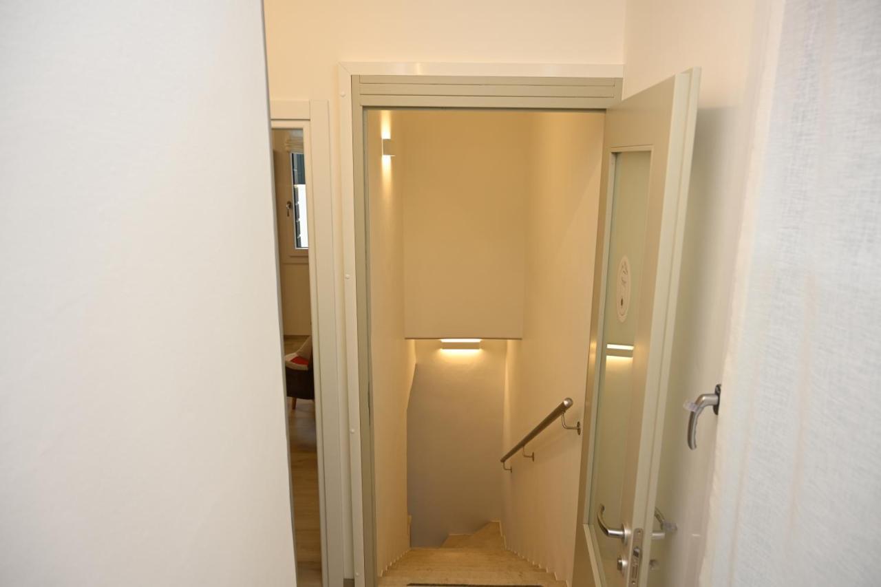 Ca' Milla Apartment Noale Centro Storico Экстерьер фото